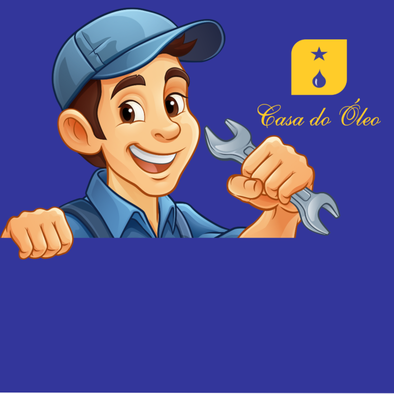 Periodicidade da troca de óleo